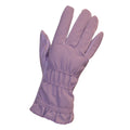 Lila - Front - Handy Glove - Touchscreen-Handschuhe für Damen