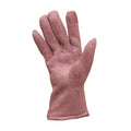 Lila - Back - Handy Glove - Touchscreen-Handschuhe für Damen