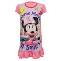 Pink - Front - Disney - Nachtwäsche für Mädchen