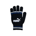 Schwarz - Side - Puma - Damen Diamant - Handschuhe