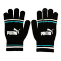 Petrol - Front - Puma - Damen Diamant - Handschuhe