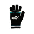 Petrol - Side - Puma - Damen Diamant - Handschuhe