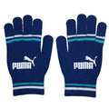 Marineblau - Front - Puma - Damen Diamant - Handschuhe