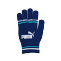 Marineblau - Side - Puma - Damen Diamant - Handschuhe