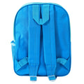 Blau - Back - Bing - Rucksack für Kinder Gemustert