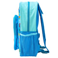 Blau - Side - Bing - Rucksack für Kinder Gemustert