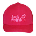 Azalee - Front - Jack Wolfskin - Baseball-Mütze für Kinder