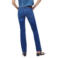 Denim - Back - Pepe Jeans - "Saturn" Hosen für Damen