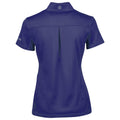 Marineblau - Back - Dublin - "Kylee II" T-Shirt für Damen