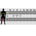 Regatta New Lined Action Hose für Männer, Standard Beinlänge