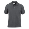 Front - Absolulte Apparel Herren HydroFX Polyester Polo