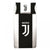Front - Juventus FC - Bettwäsche-Set, Baumwolle, Wappen
