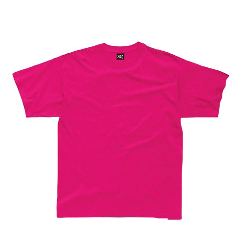 Front - SG Kinder T-Shirt, kurzarm