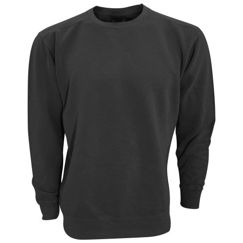 Front - Comfort Colours Unisex Sweatshirt