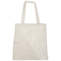 Front - Bags By Jassz Einkaufstasche mit langen Griffen (2 Stück/Packung)