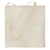 Front - Shugon Guildford Einkaufstasche aus Baumwolle, 15 Liter (2 Stück/Packung)