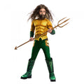 Front - Aquaman - "Deluxe" Kostüm - Jungen