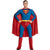 Front - Superman - Kostüm - Herren
