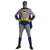 Front - Batman - "1966" Kostüm - Herren