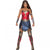 Front - Wonder Woman - Kostüm - Damen