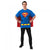 Front - Superman - T-Shirt für Herren