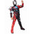 Front - Iron Man - "Venomized" Kostüm - Jungen
