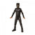 Front - Black Panther - Kostüm - Jungen