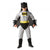 Front - Batman - "Deluxe" Kostüm - Kinder