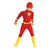 Front - The Flash - "Deluxe" Kostüm - Kinder