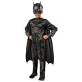 Front - Batman - "Classic" Kostüm - Kinder