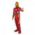 Front - Iron Man - Kostüm - Kinder