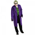 Front - The Joker - Kostüm - Herren