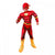 Front - The Flash - "Deluxe" Kostüm ‘” ’"The Flash"“