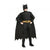 Front - Batman - "Deluxe" Kostüm - Jungen