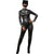 Front - Batman - Kostüm ‘” ’Selina Kyle“ - Herren/Damen Unisex