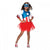 Front - Captain America - "Dream" Kostüm - Mädchen