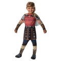 Front - How To Train Your Dragon - Kostüm ‘” ’Astrid Hofferson“ - Kinder