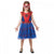 Front - Marvel - "Deluxe" Kostüm ‘” ’"Spider-Girl"“ - Mädchen