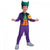 Front - The Joker - "Classic" Kostüm - Kinder