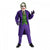 Front - Batman: The Dark Knight - Kostüm ‘” ’Der Joker“ - Jungen