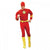 Front - The Flash - Kostüm - Herren