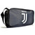 Front - Juventus FC - Stiefeltasche, Wappen