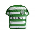 Front - Celtic FC Kit Shirt Design Lunch Tasche