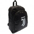 Front - Juventus FC Wappen Rucksack