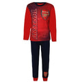 Front - Arsenal FC Kinder Pyjama