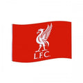 Rot - Front - Liverpool FC - Fahne