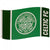Front - Celtic FC - Fahne, Wappen