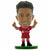 Front - Liverpool FC - Figur "Diogo Jota", "SoccerStarz"