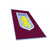 Front - Aston Villa FC - Teppichläufer, Wappen