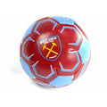 Front - offizieller West Ham FC Mini-Softfußball